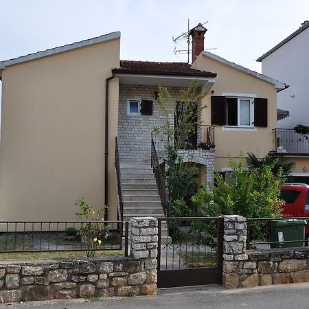 Apartment Girasole Rovinj Luaran gambar