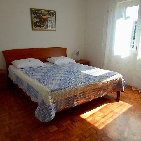 Apartment Girasole Rovinj Luaran gambar