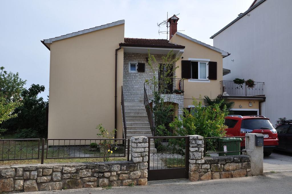 Apartment Girasole Rovinj Luaran gambar