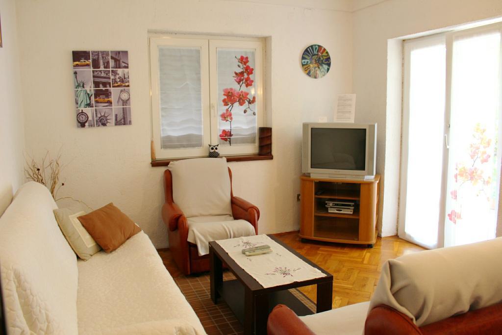 Apartment Girasole Rovinj Luaran gambar