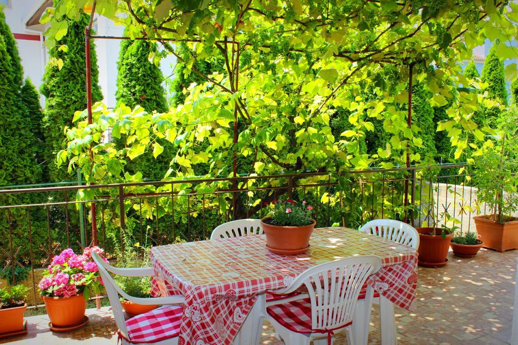 Apartment Girasole Rovinj Luaran gambar