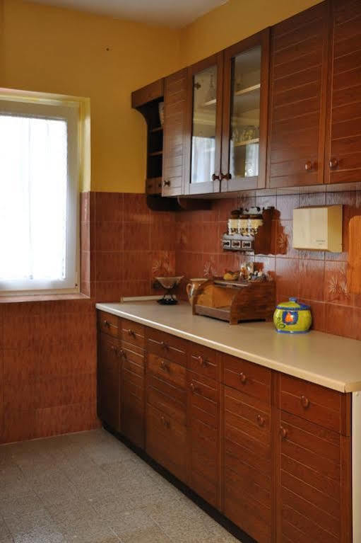Apartment Girasole Rovinj Luaran gambar