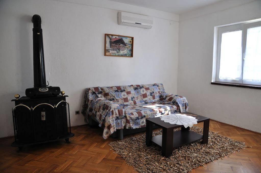 Apartment Girasole Rovinj Luaran gambar