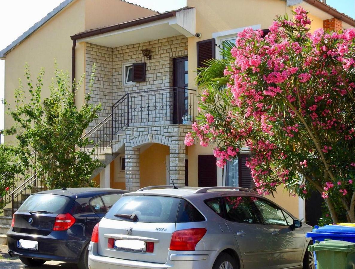 Apartment Girasole Rovinj Luaran gambar