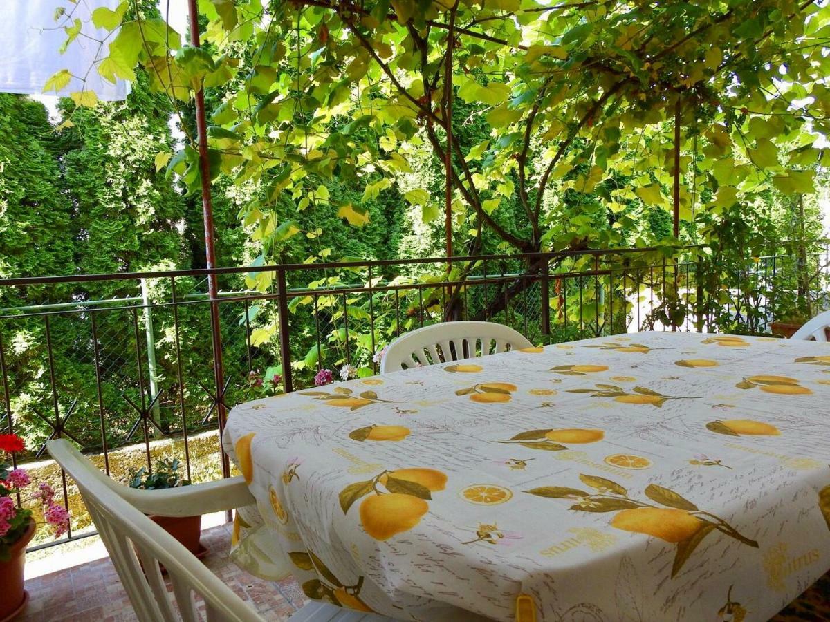 Apartment Girasole Rovinj Luaran gambar