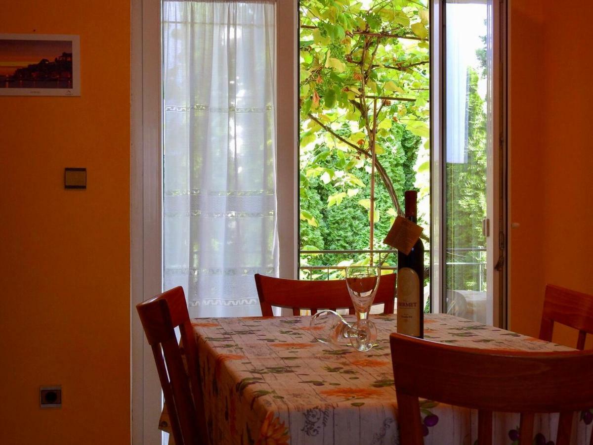Apartment Girasole Rovinj Luaran gambar