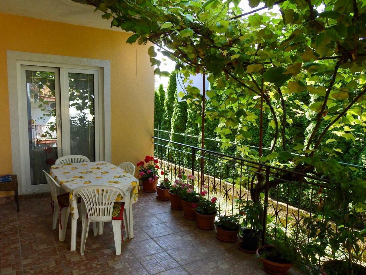 Apartment Girasole Rovinj Luaran gambar