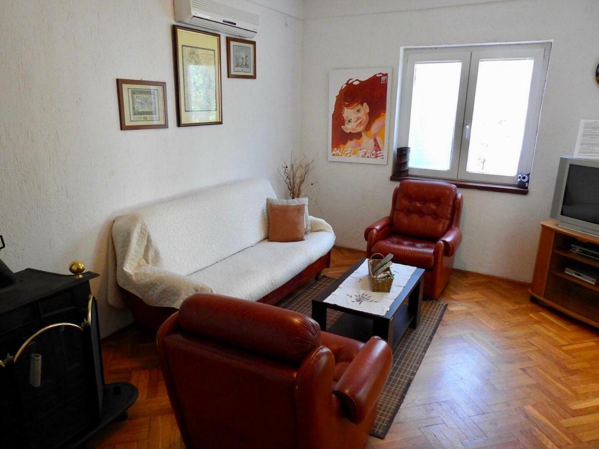 Apartment Girasole Rovinj Luaran gambar