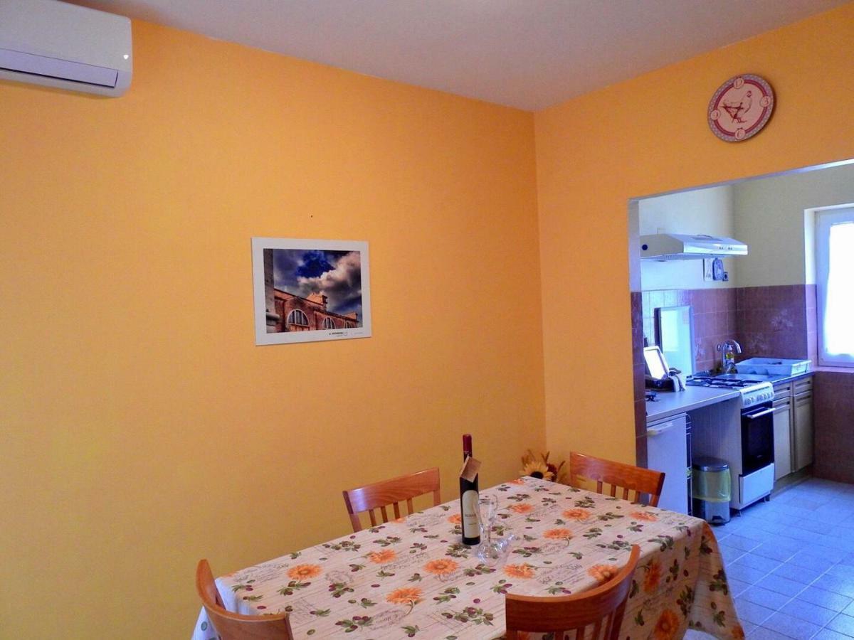 Apartment Girasole Rovinj Luaran gambar