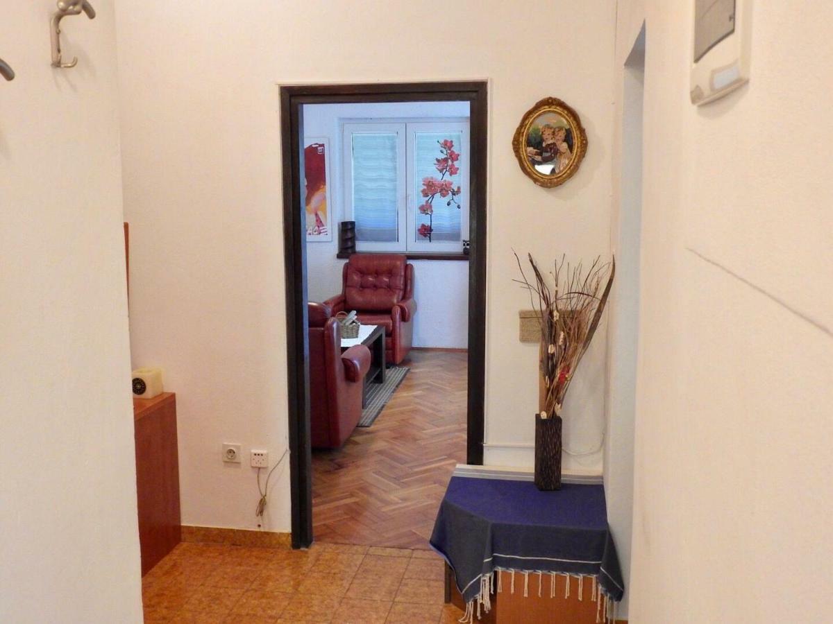 Apartment Girasole Rovinj Luaran gambar