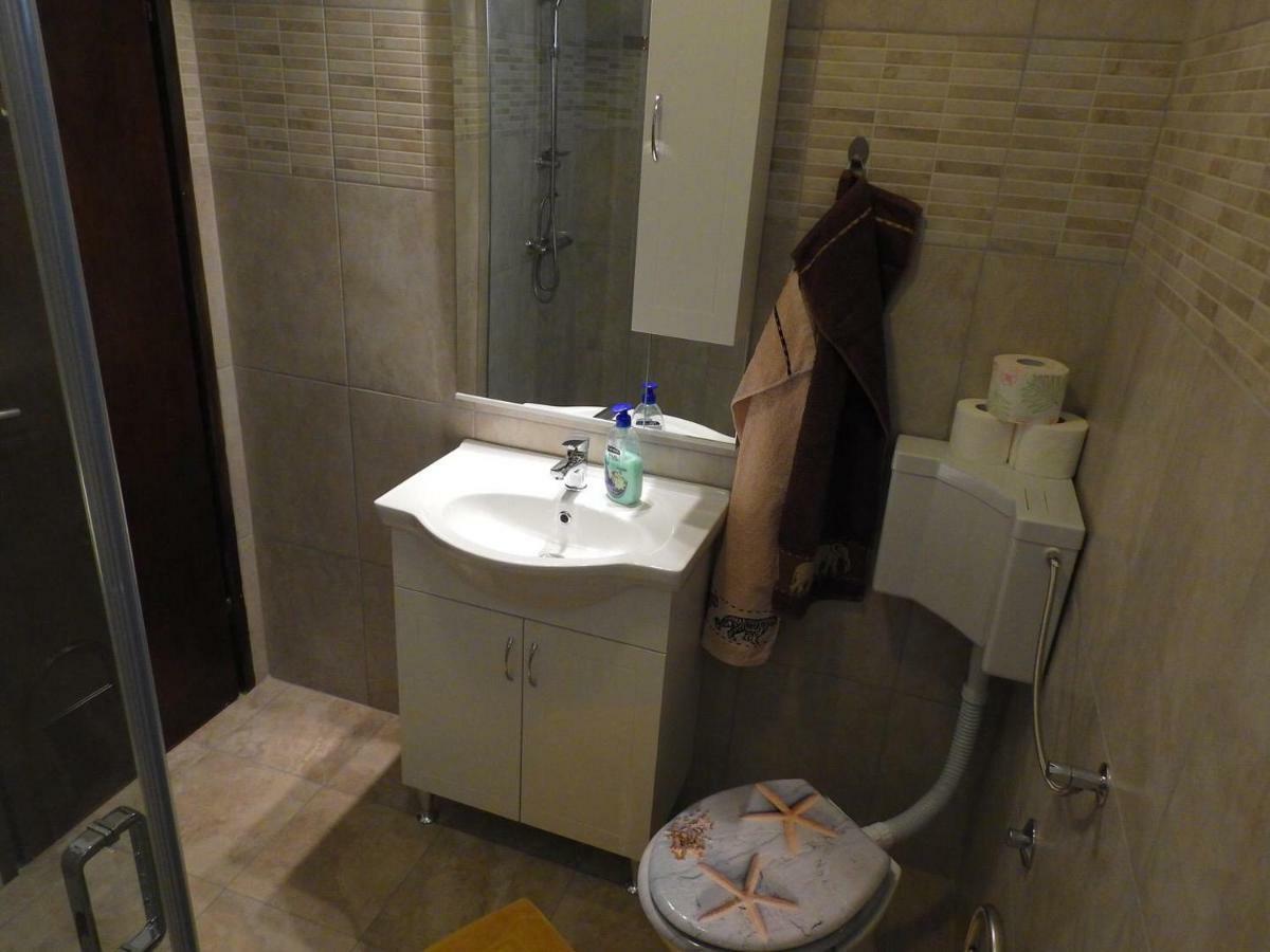Apartment Girasole Rovinj Luaran gambar