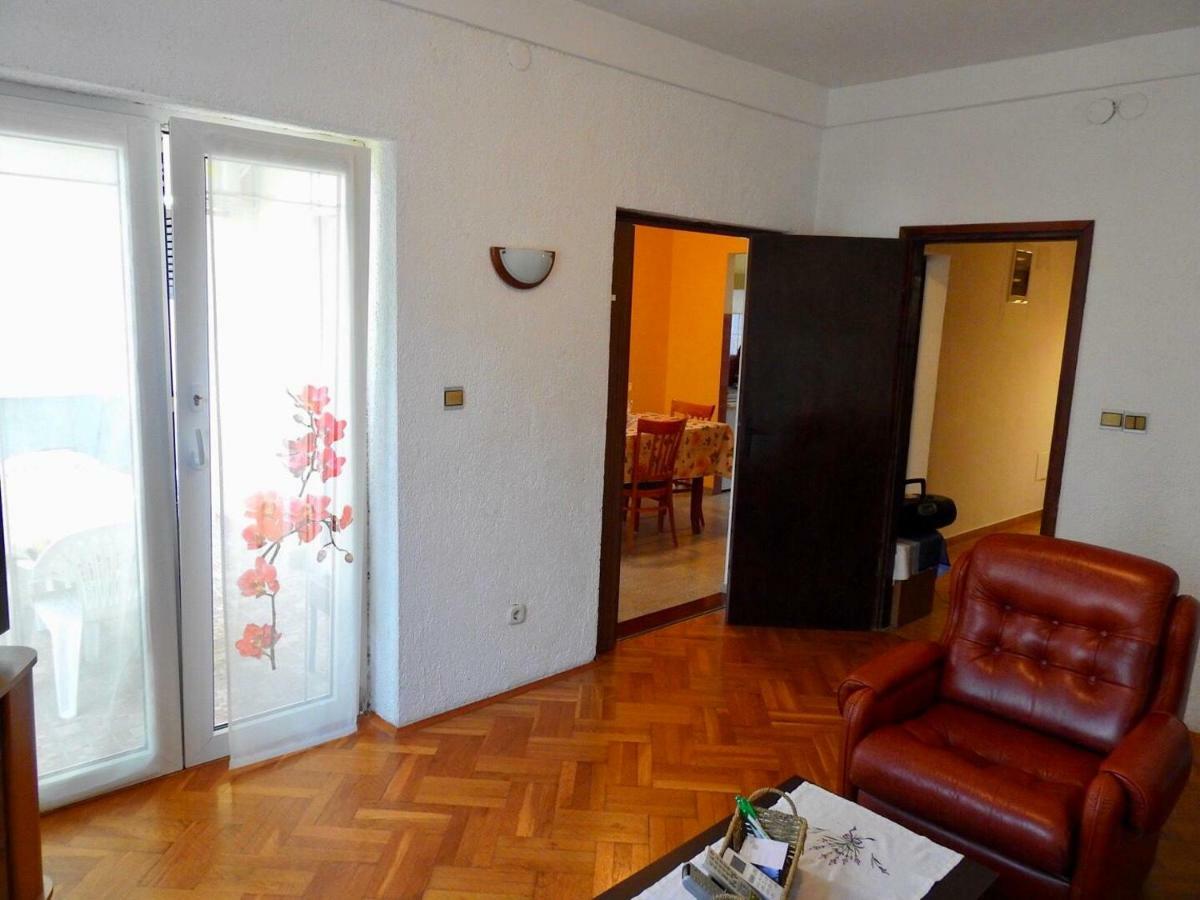 Apartment Girasole Rovinj Luaran gambar