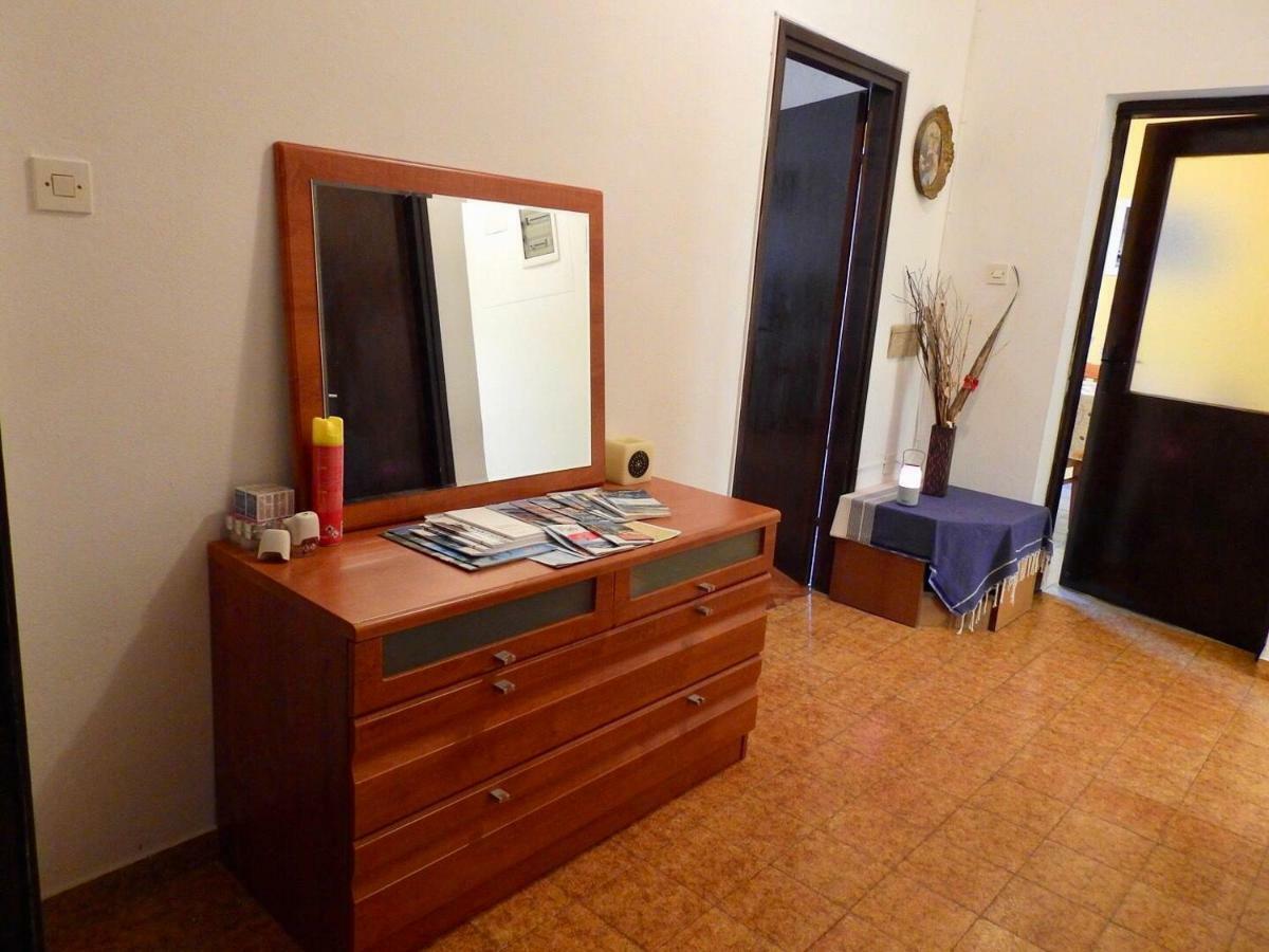 Apartment Girasole Rovinj Luaran gambar