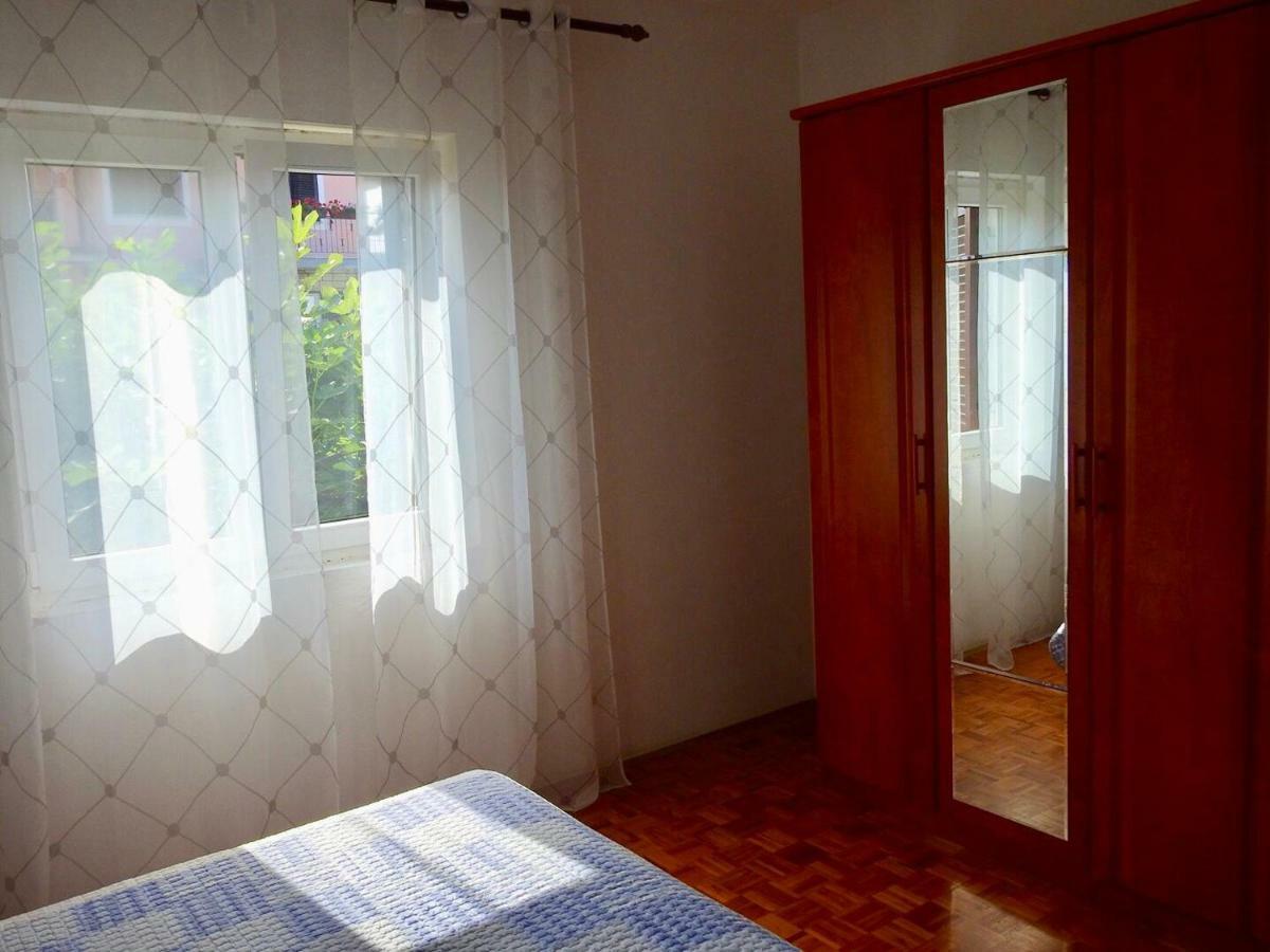 Apartment Girasole Rovinj Luaran gambar