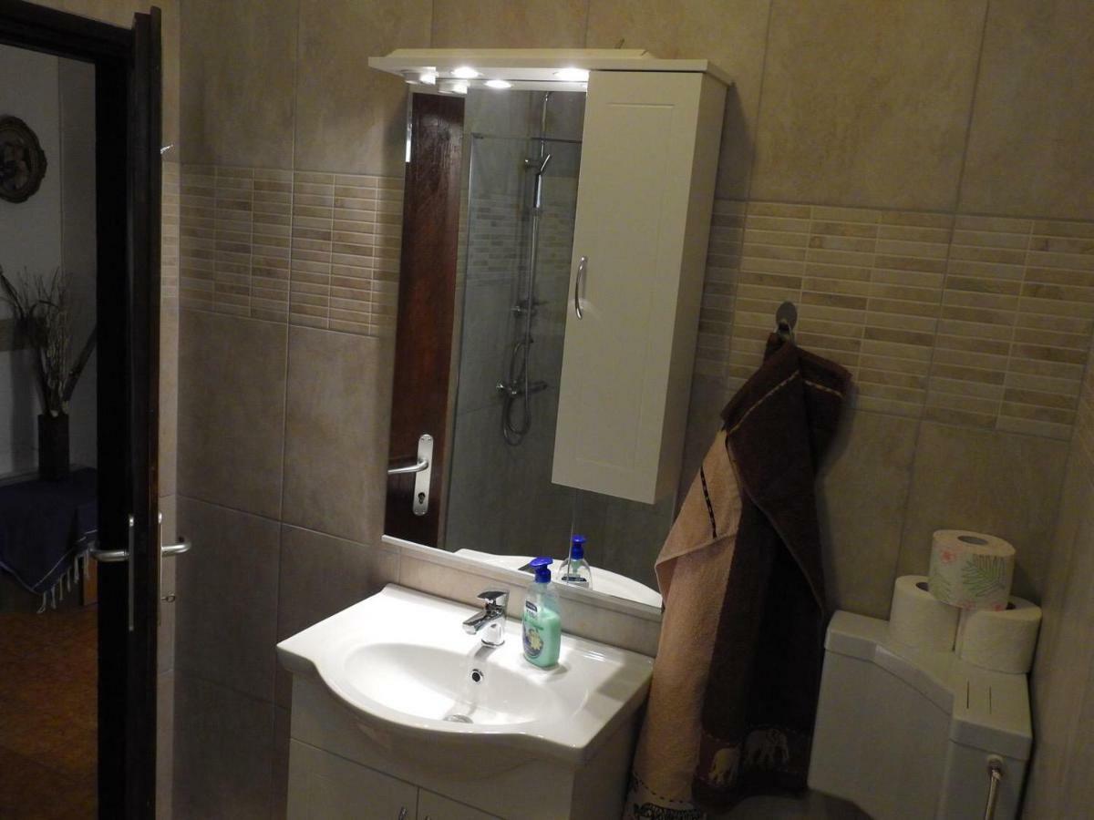 Apartment Girasole Rovinj Luaran gambar
